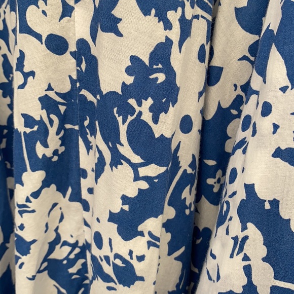 Maxi dress by Phil - Picture 6 of 8